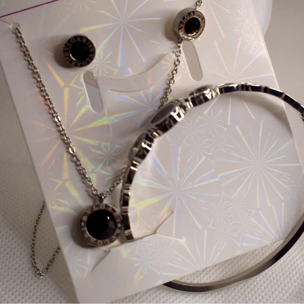 Roman numerals set